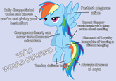 My Little Pony: Friendship is Magic