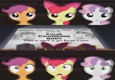 My Little Pony: Friendship is Magic