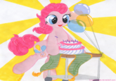 My Little Pony: Friendship is Magic