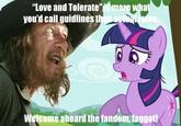 My Little Pony: Friendship is Magic