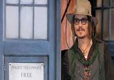 Doctor Who
