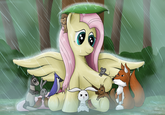 My Little Pony: Friendship is Magic