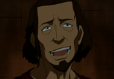 Avatar: The Last Airbender / The Legend of Korra