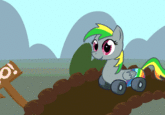 My Little Pony: Friendship is Magic