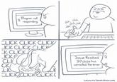 Webcomics