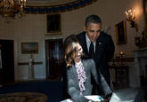 Barack Obama