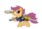 My Little Pony: Friendship is Magic
