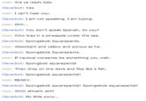 Cleverbot