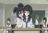 Reaction Faces