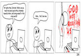 Welcome to The Internet