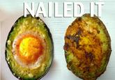 Nailed It