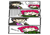 JoJo's Bizarre Adventure