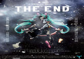 Hatsune Miku / Vocaloid