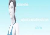 Wii Fit Trainer