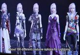 Final Fantasy