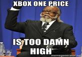 The Rent is Too Damn High / Jimmy McMillan