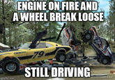 Video Game Logic