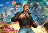Chuck Norris