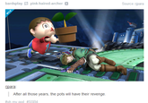 The Villager