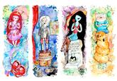 Adventure Time