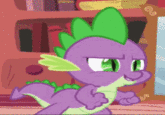 My Little Pony: Friendship is Magic