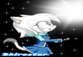 Sonic OCs