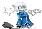 Sonic OCs