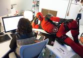 Deadpool (Marvel Comics)
