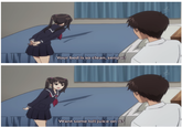 Hentai Quotes