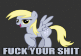 My Little Pony: Friendship is Magic