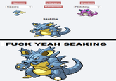 Fuck Yeah Seaking
