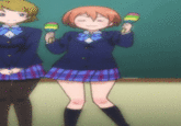 Reaction Faces