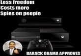 Barack Obama