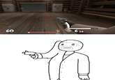 Video Game Logic