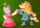 My Little Pony: Friendship is Magic