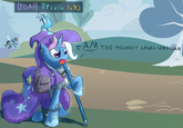 My Little Pony: Friendship is Magic