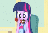 My Little Pony: Friendship is Magic