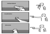 Video Game Logic