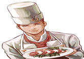 JoJo's Bizarre Adventure