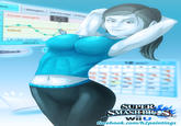 Wii Fit Trainer
