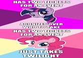 My Little Pony: Friendship is Magic
