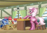My Little Pony: Friendship is Magic