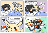 Pokemon