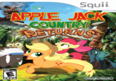 My Little Pony: Friendship is Magic