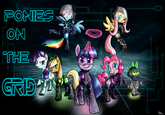 My Little Pony: Friendship is Magic