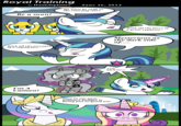My Little Pony: Friendship is Magic