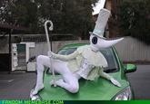 Cosplay