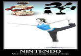 Wii Fit Trainer