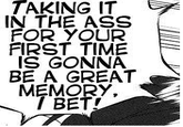 Hentai Quotes