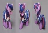 My Little Pony: Friendship is Magic
